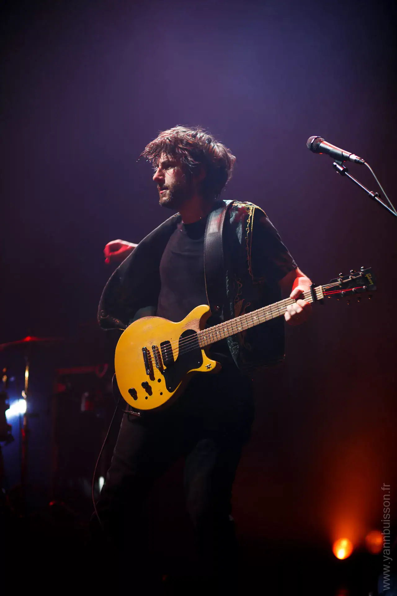 Deportivo - Photo Yann Buisson