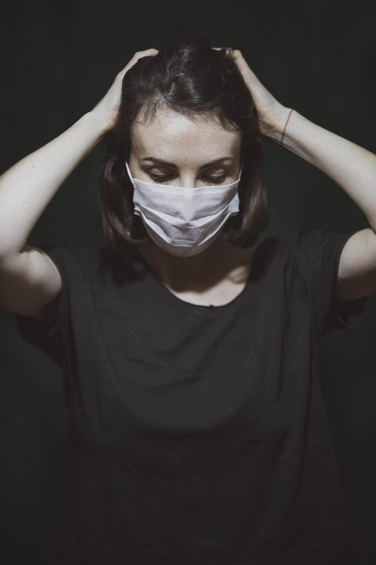 Burnout in Healthcare Professionals Creates A Unique Shame