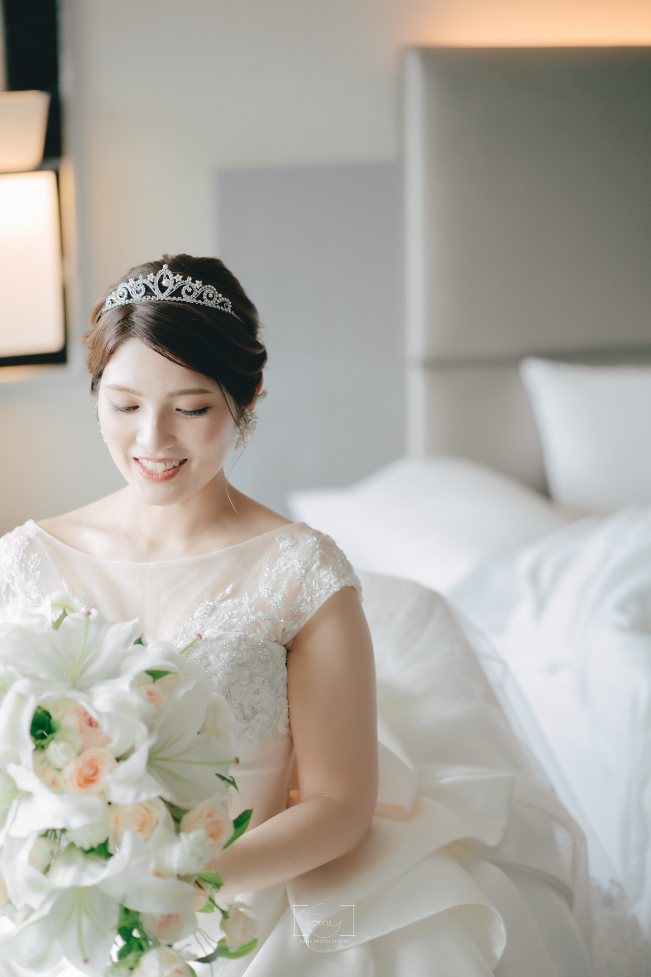 TOMY PHOTO STUDIO 撮影写真