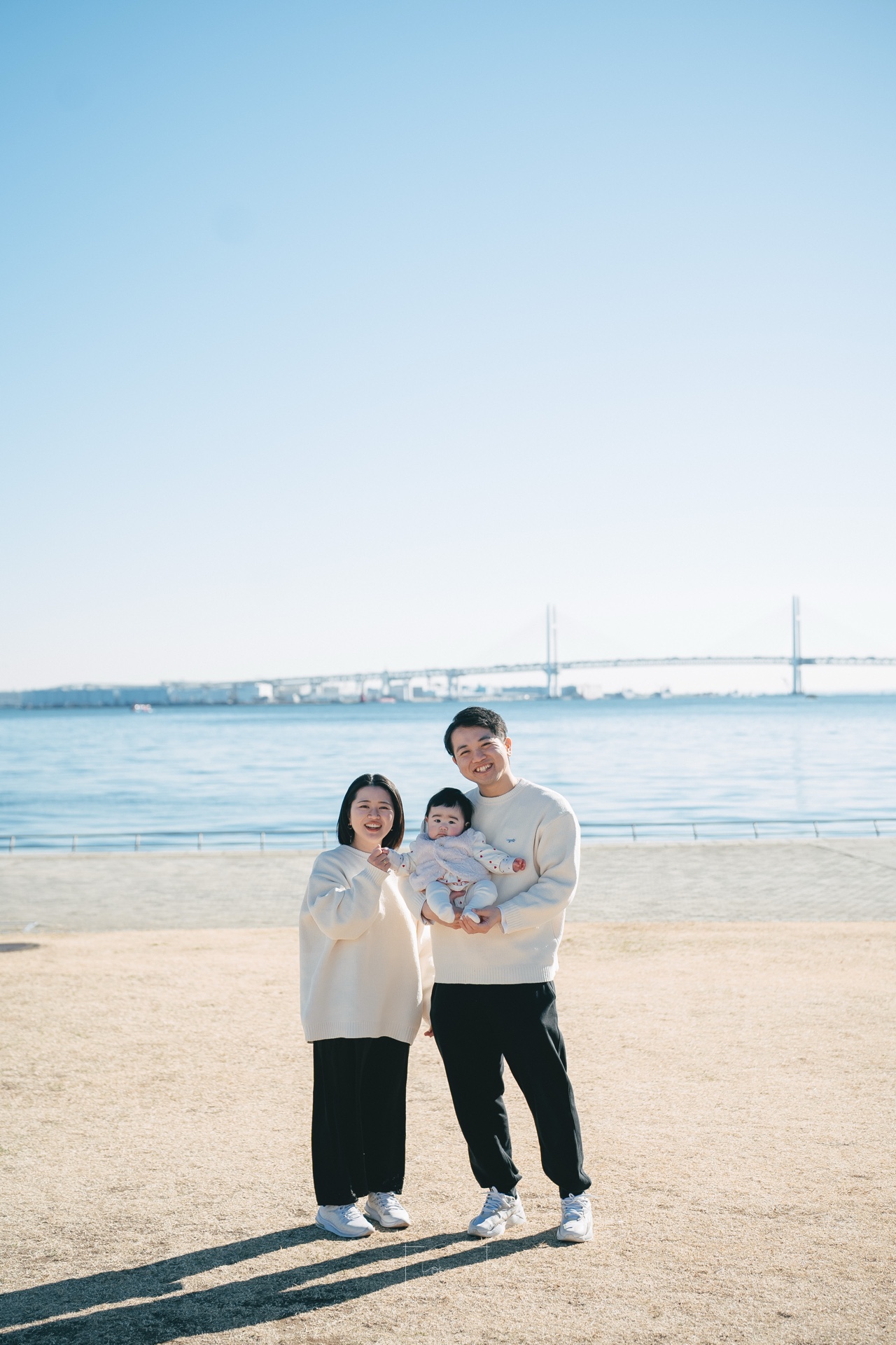 TOMY PHOTO STUDIO 撮影写真