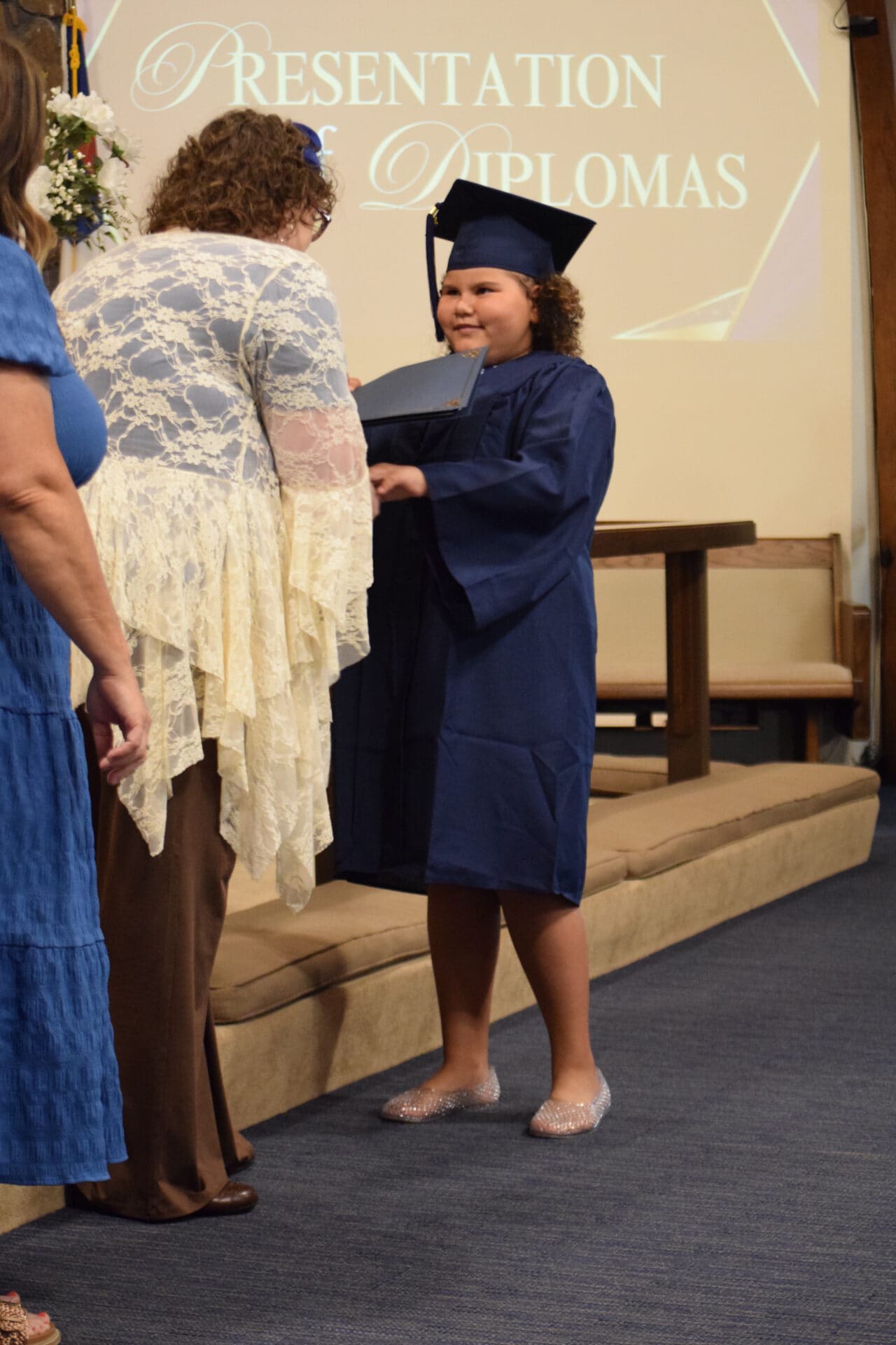 2026 Martin Luther School graduation Joplin Missouri