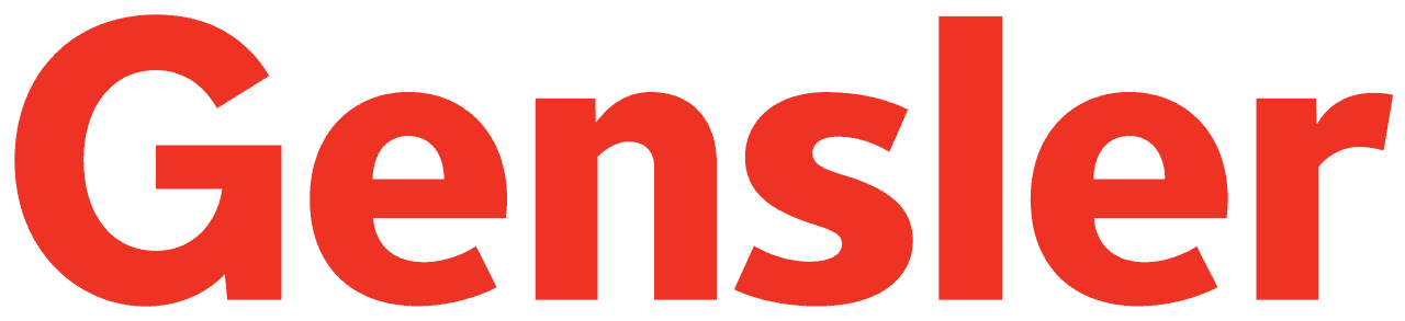 Gensler Logo