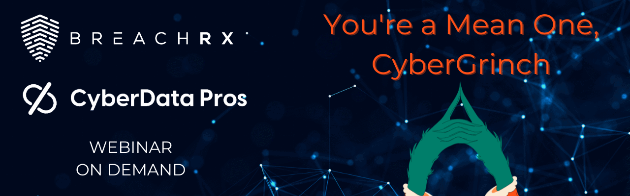 You're a Mean One, CyberGrinch on demand