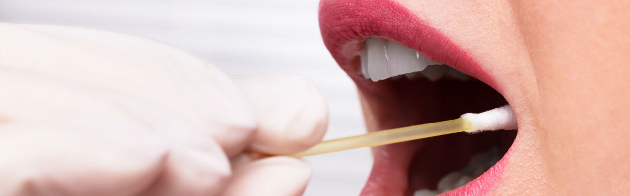 Cansford Oral Testing