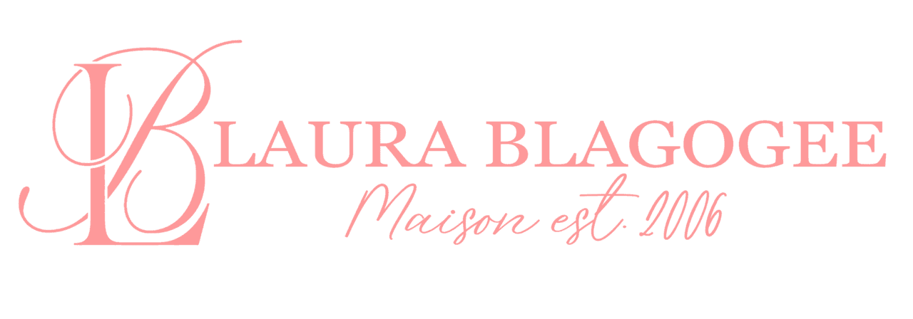 Laura Blagogee
