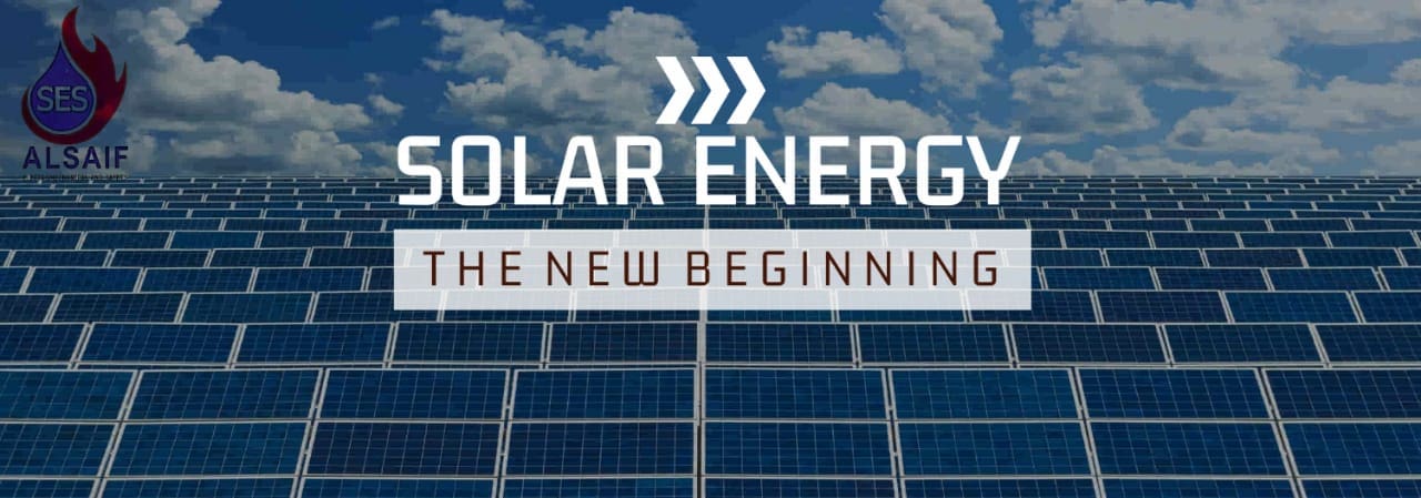 Solar Energy