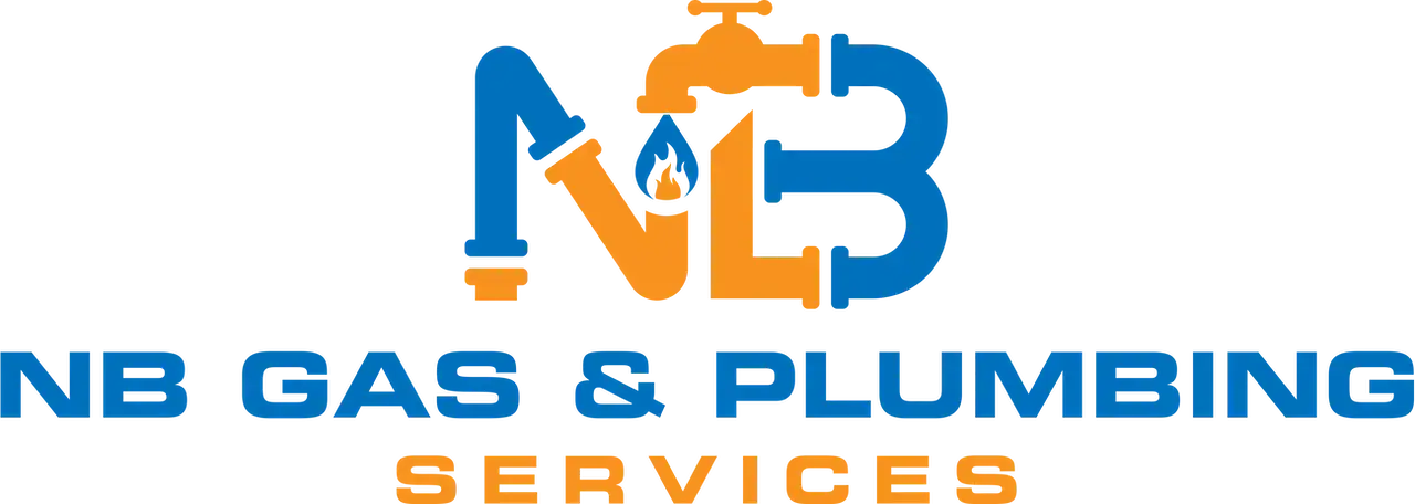 NB Gas & Plumbing Team and Van