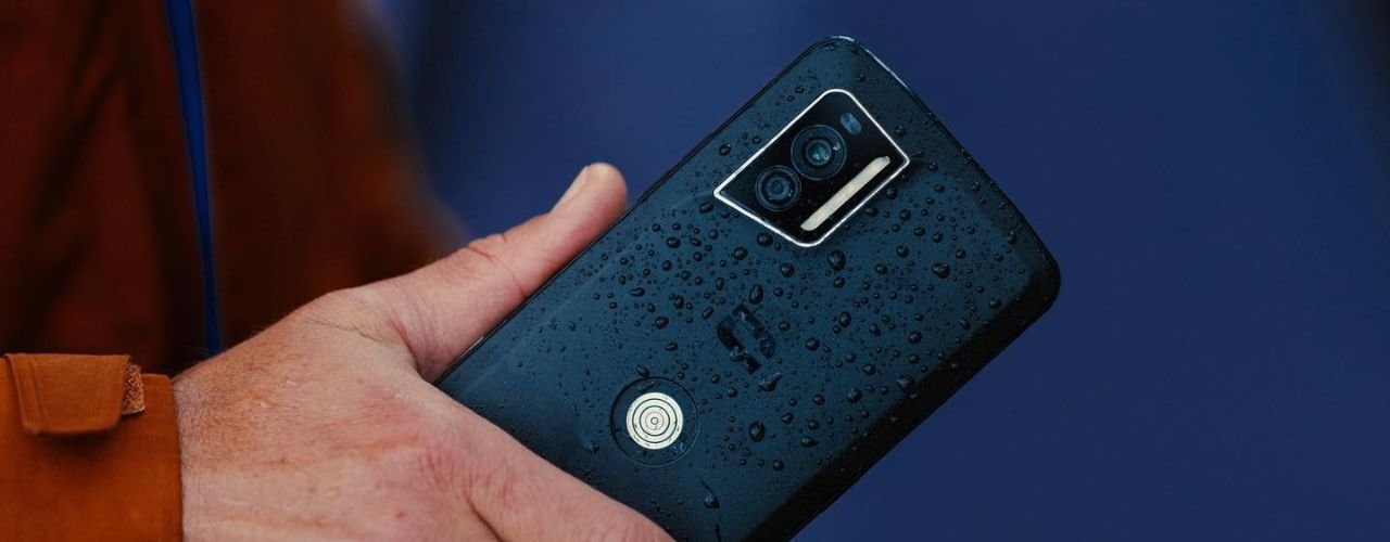 Crosscall Stellar-X5 : Le test complet du smartphone adapté aux défis outdoor