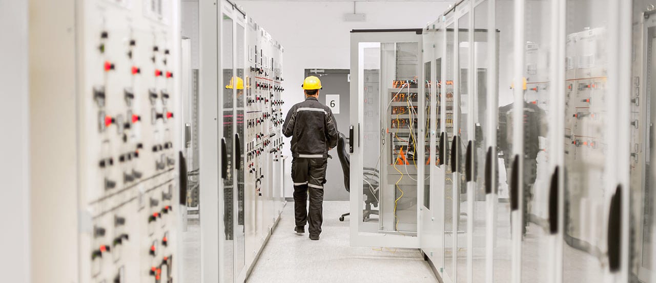 Sostenibilidad en hospitales: la seguridad y gestión eléctrica hospitalaria es fundamental en el mantenimiento de las instalaciones de hospitales y centros de salud