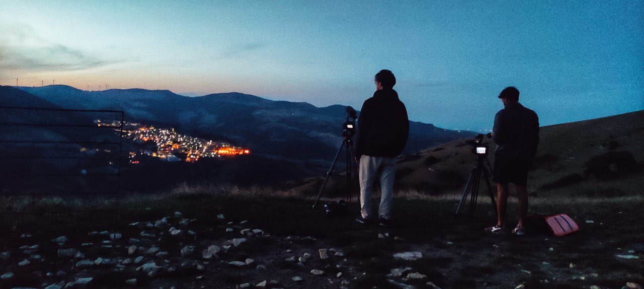 MakingOfIntervalloFilm (2)