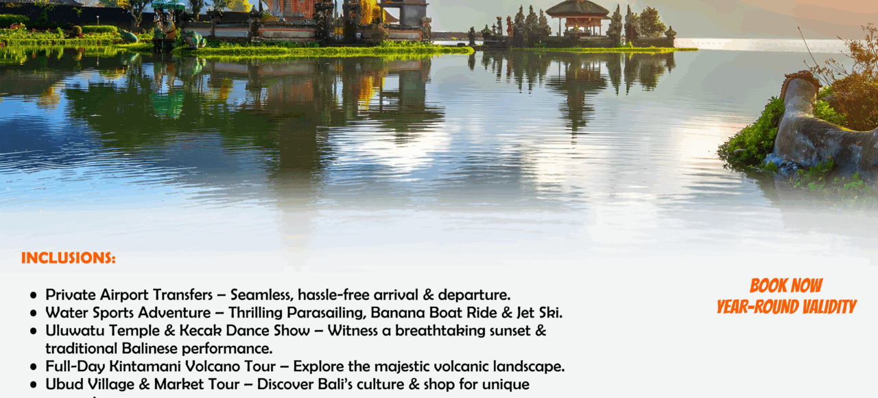 bali-holiday-packages