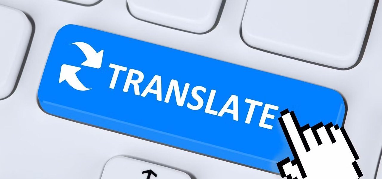 Prosty translator do wstawienia na stronę