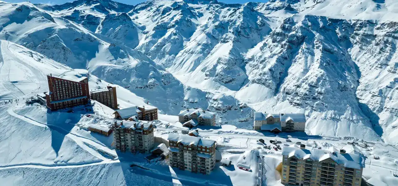 Cinco dicas para curtir o inverno no Chile sem perrengue