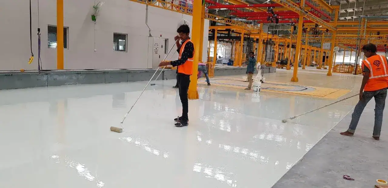 epoxy flooring company in pakistan epoxy flooring company in pakistan