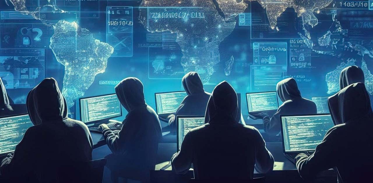 Najsłynniejsze grupy hackerskie