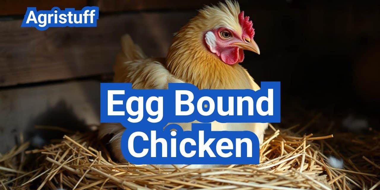How to Treat Egg Binding in Birds