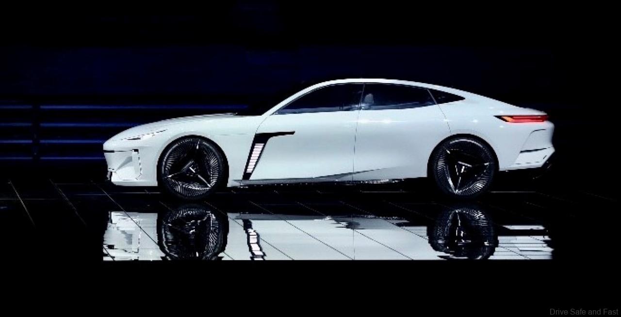 Geely