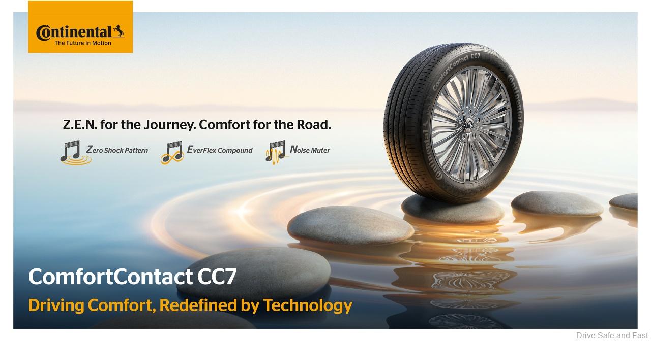 ComfortContact