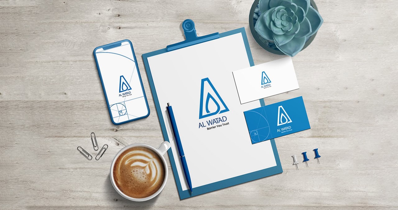 AL WATAD- water company