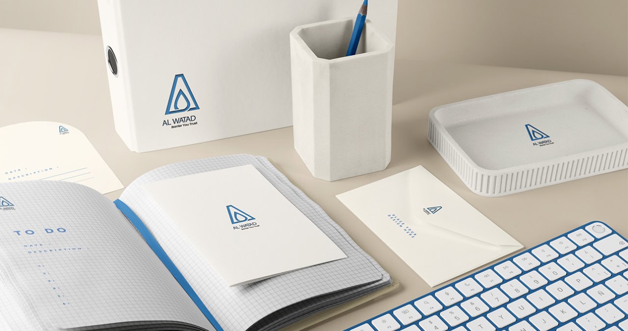 AL WATAD- water company