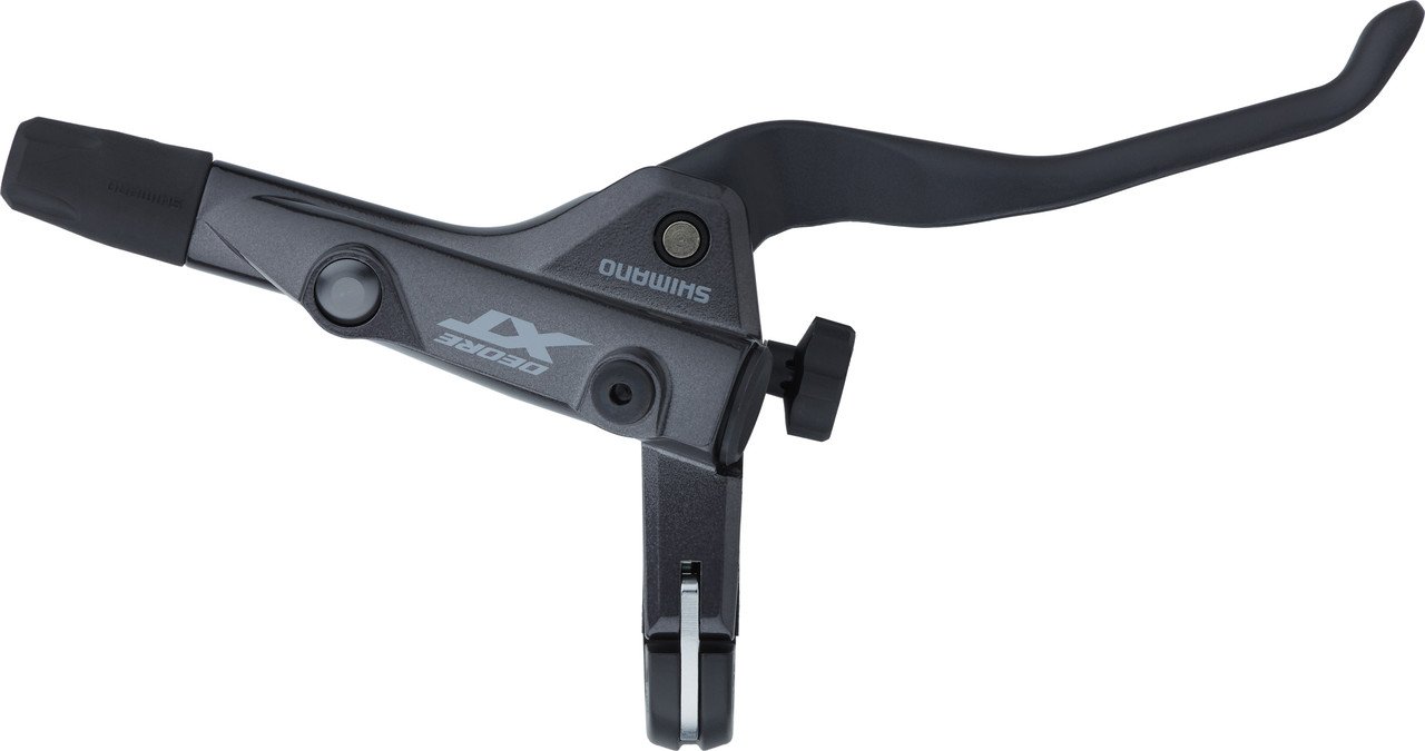 Ляв спирачен лост Shimano Deore XT BL-T8100 I-Spec II