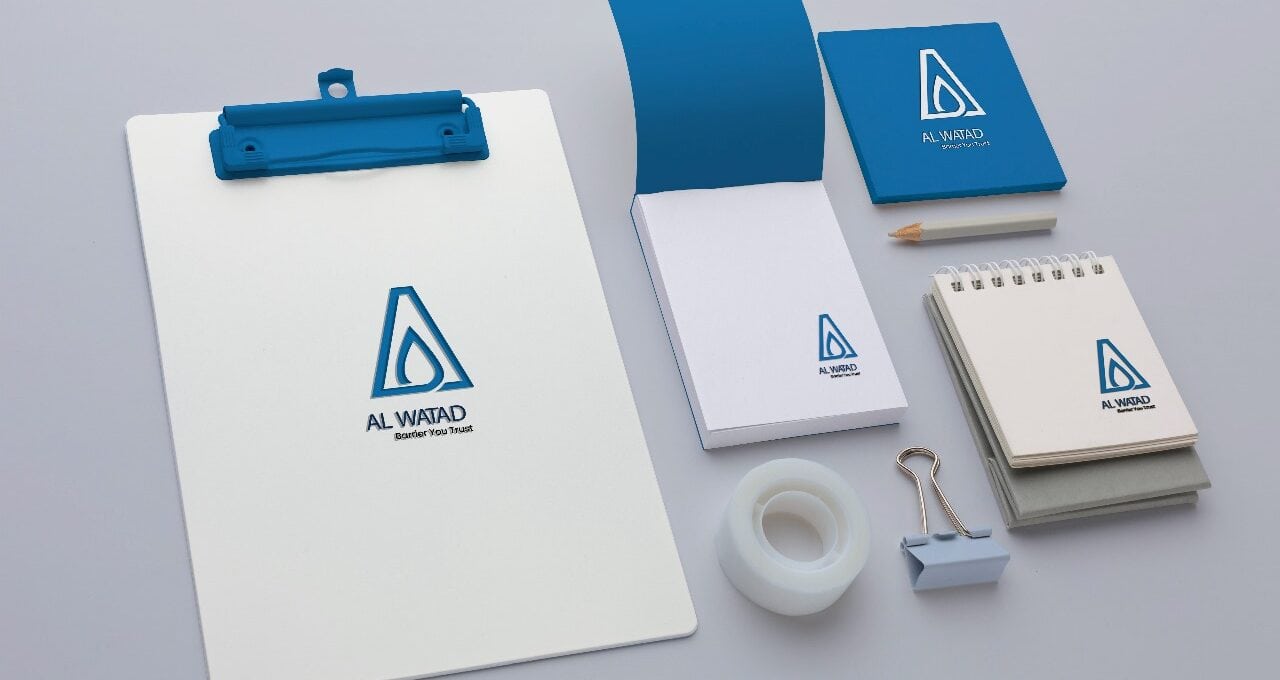 AL WATAD- water company