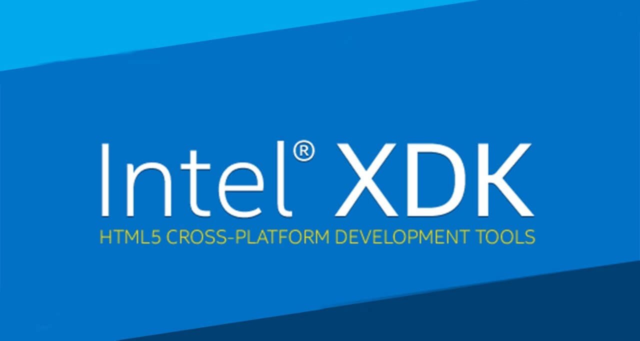 intel-xdk - Mobile Web App Framework