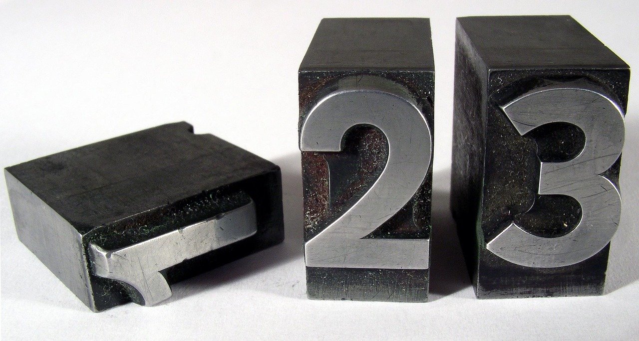 digits, pay, series, number, one, two, three, lead, lead set, three, three, three, three, three
