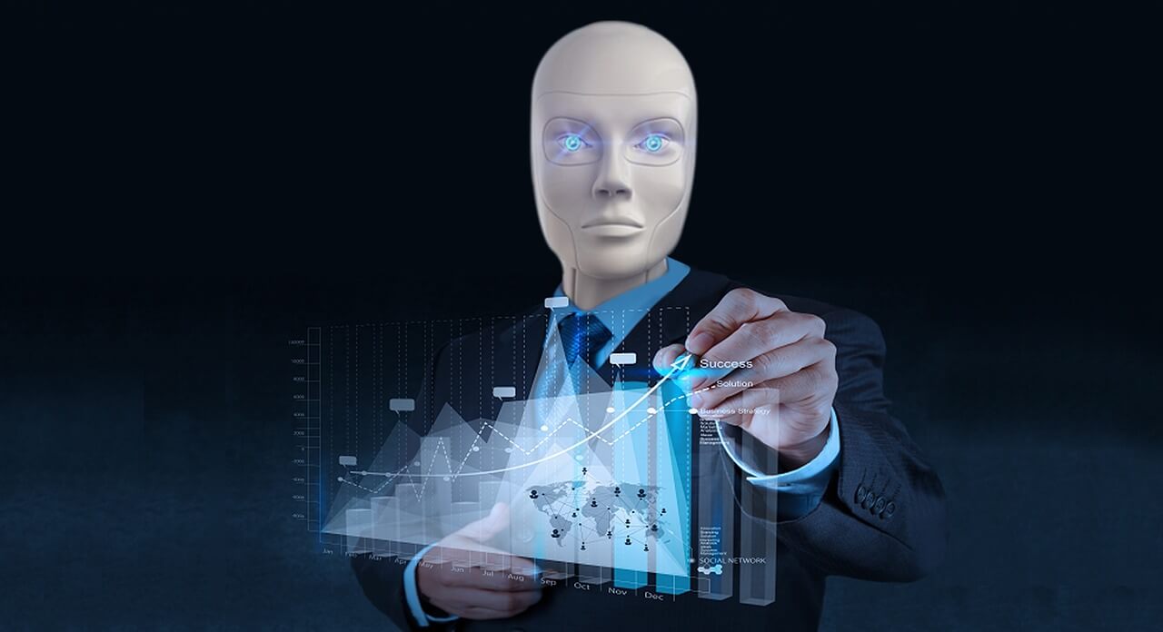 Democratization of AI