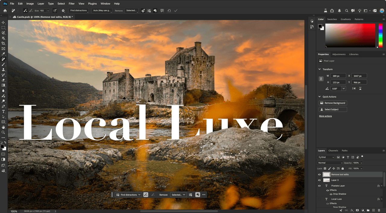 Adobe optimise ses applications créatives pour RTX Spark et accélère le traitement des médias dans Frame.io grâce aux technologies NVIDIA.