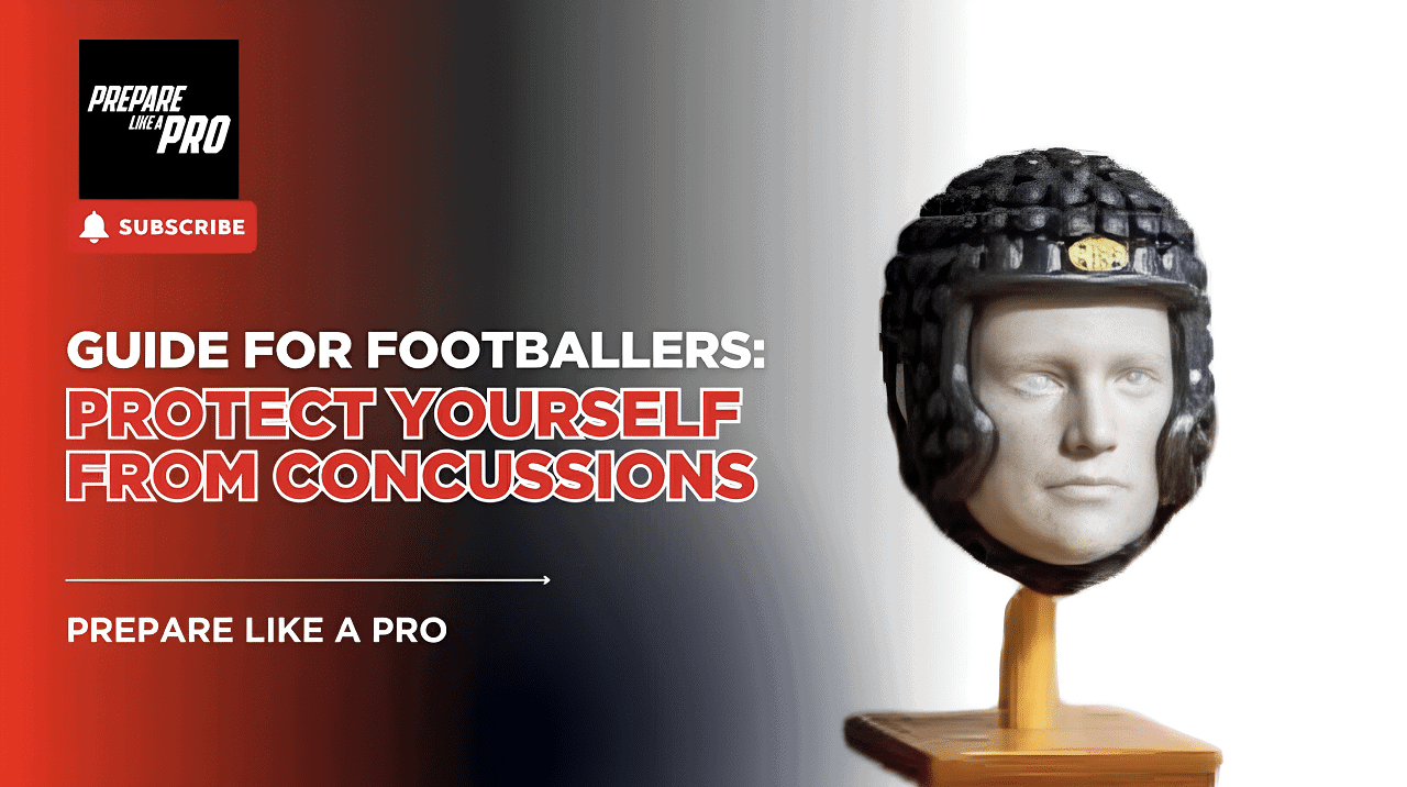 Football Concussion Prevention Tips