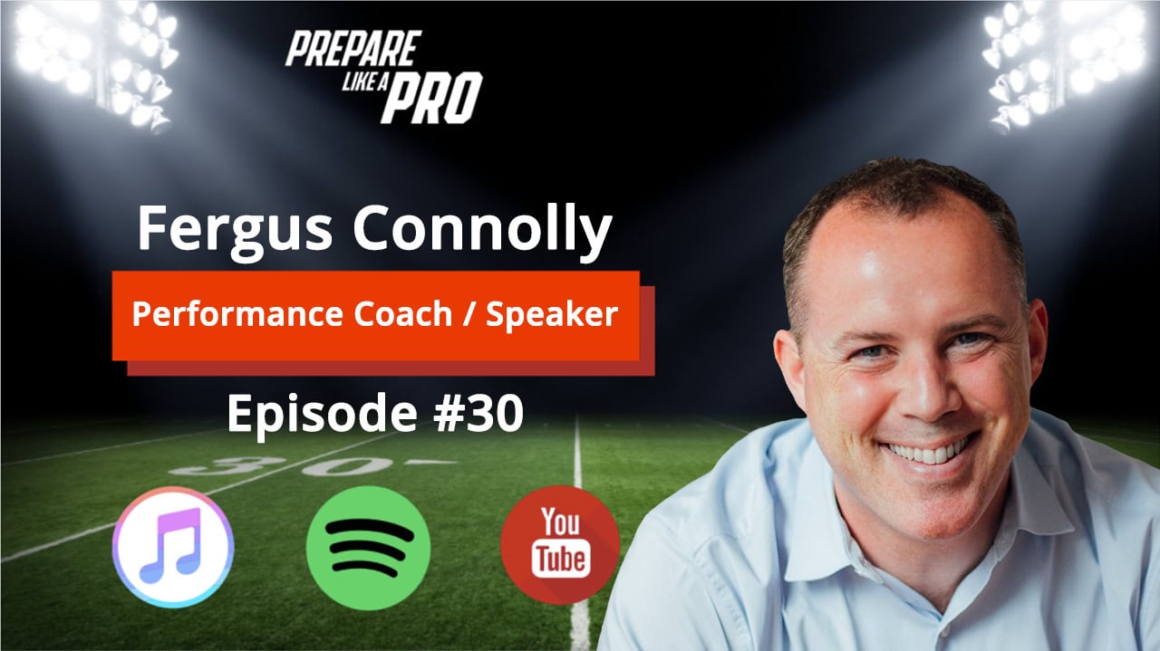 Fergus Connolly Coaching Insights