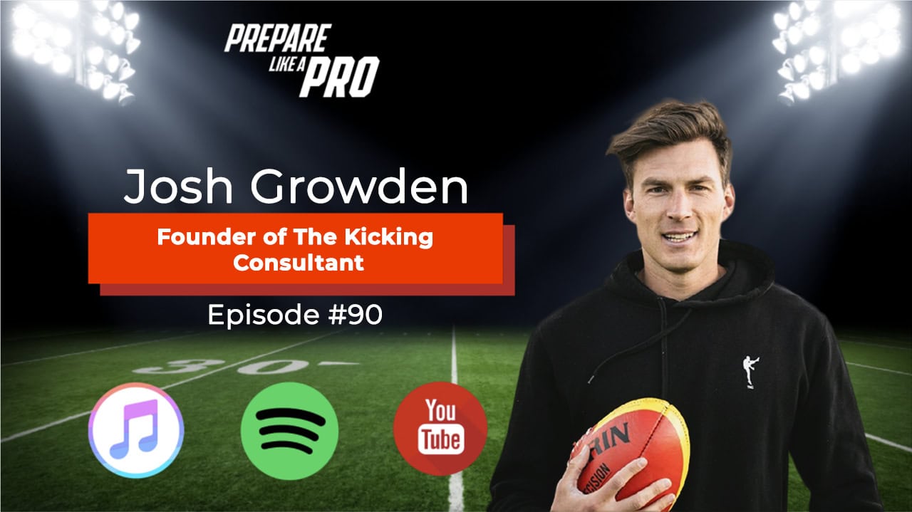 Expert AFL Kicking Tips