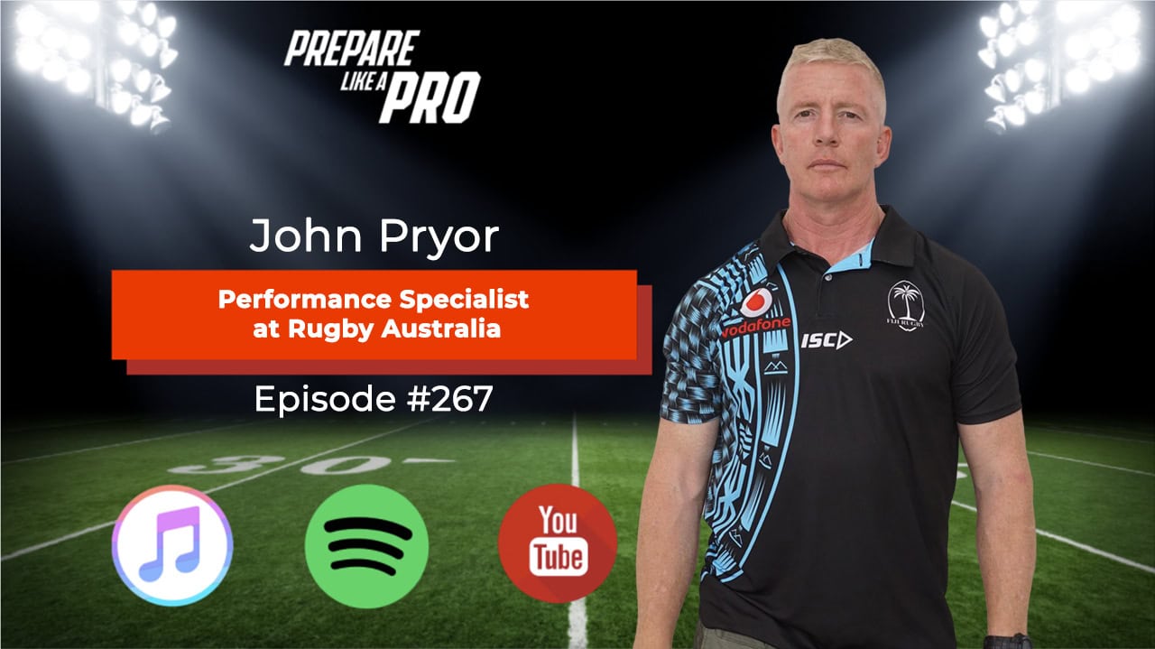 Off-Season Training Strategies