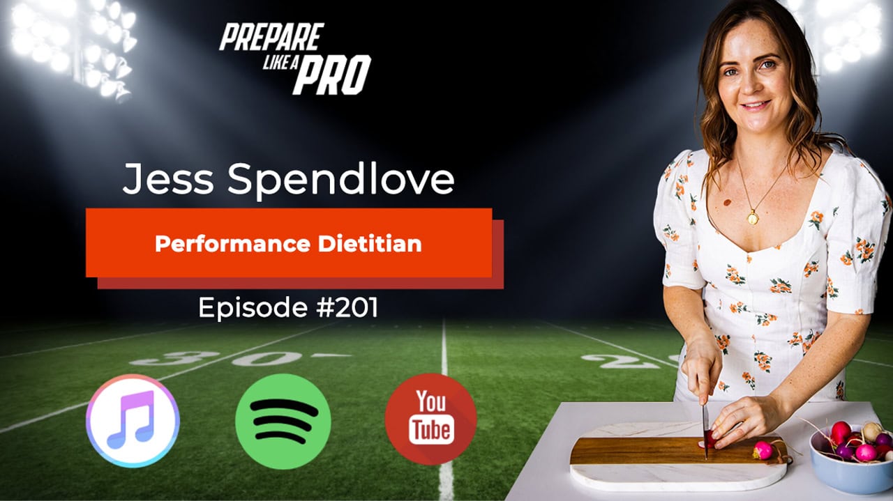 Performance Nutrition Strategies for Athletes