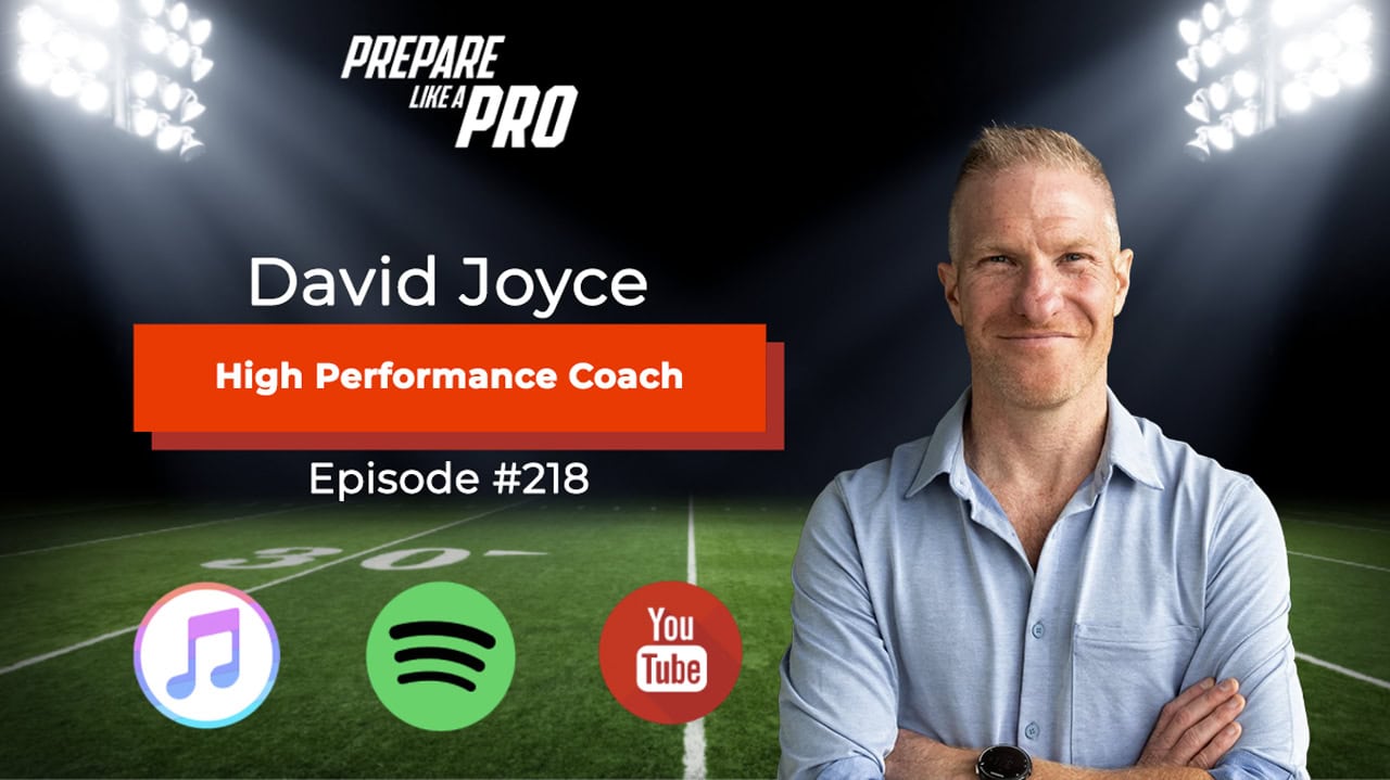 Developing a Performance Mindset