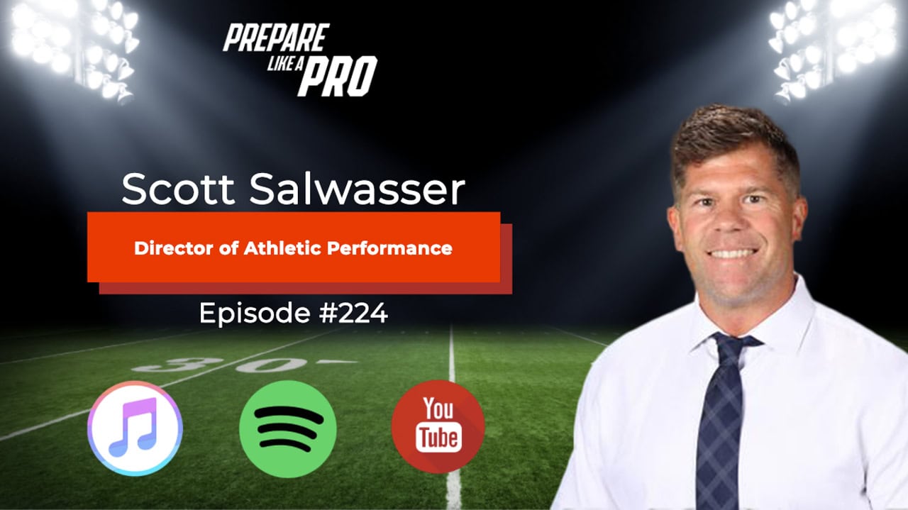Game Day Performance Fundamentals