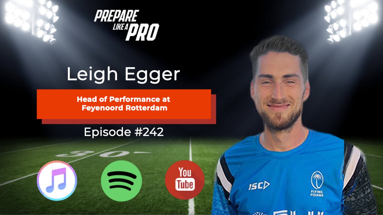 Football player development
