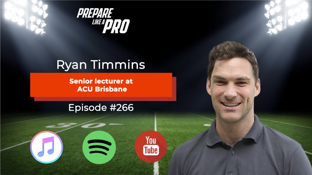 Mitigating Hamstring Injuries: Tips