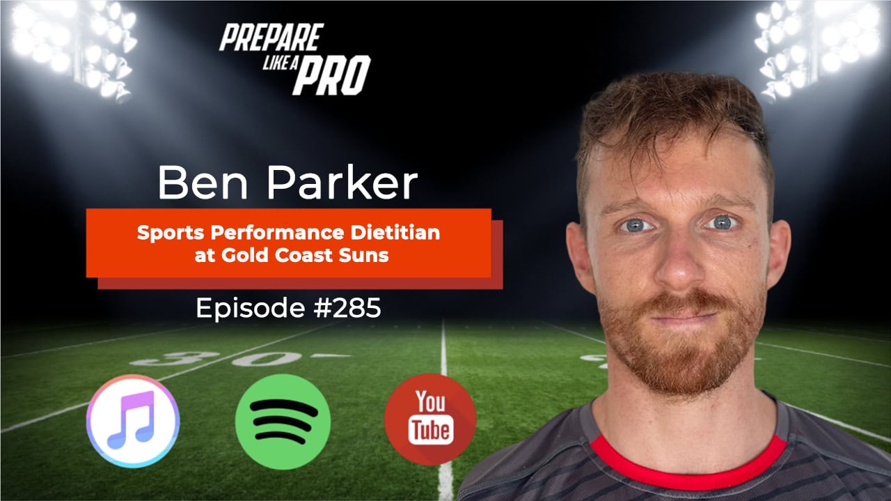 Nutrition Tips for Young Athletes