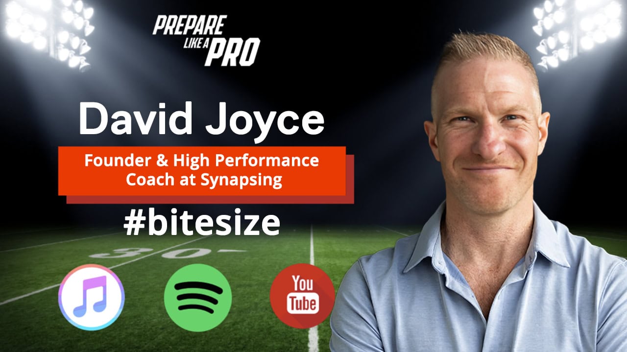 High performance mindset tips
