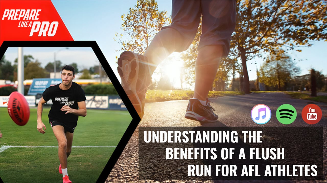 AFL Flush Run Recovery
