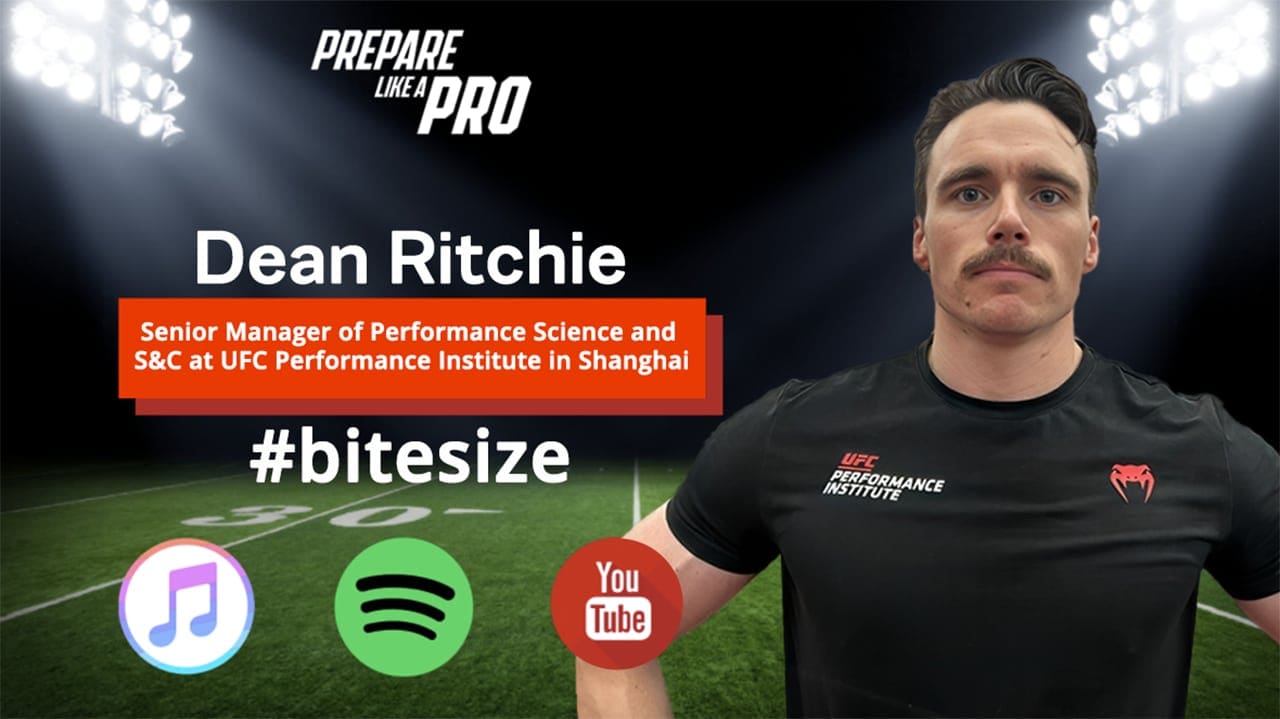 Concurrent Training for Athletes