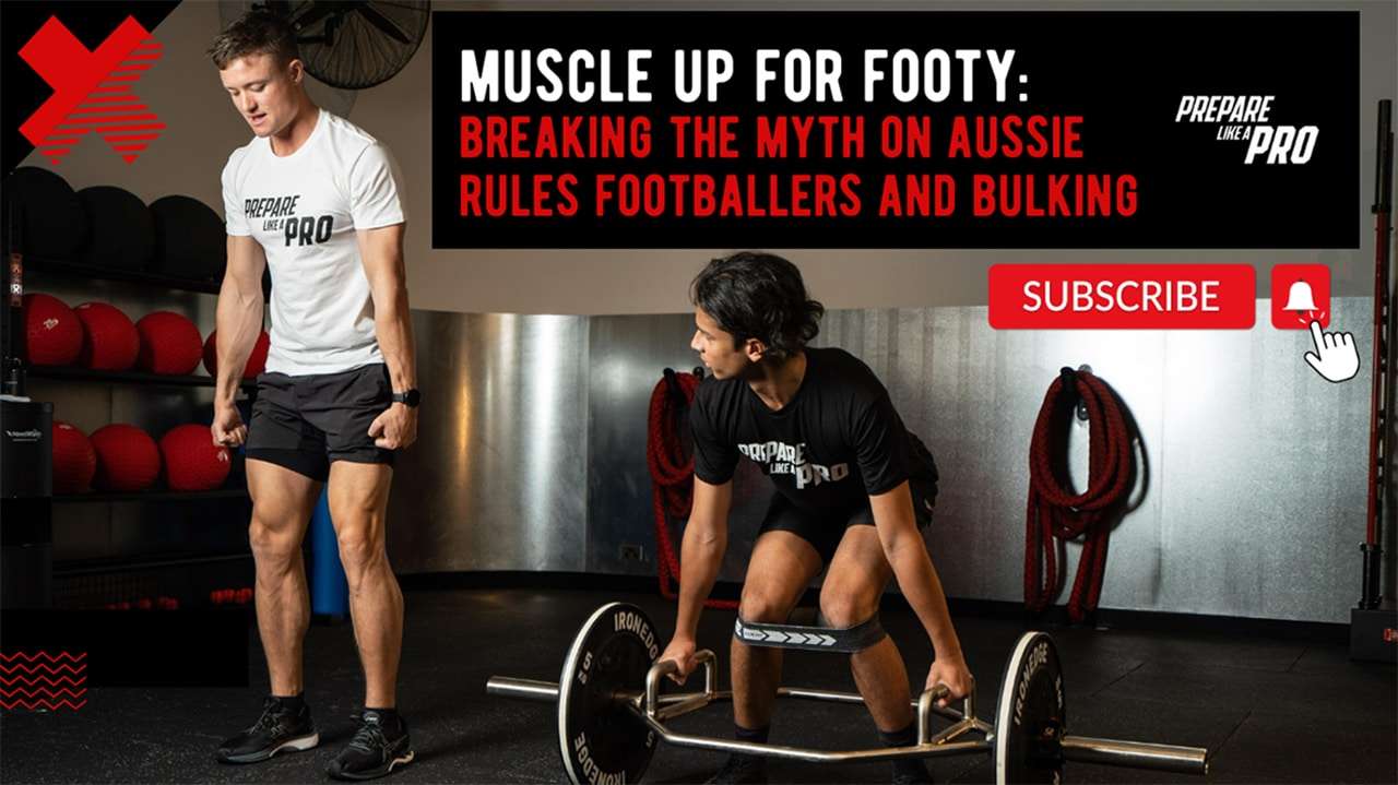 Muscle Growth Science Explained
