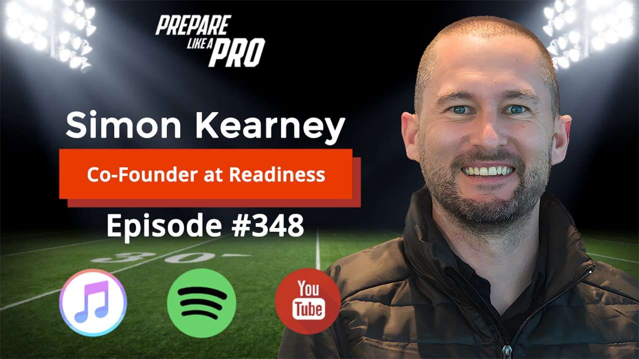 Athlete Readiness Monitoring Approach