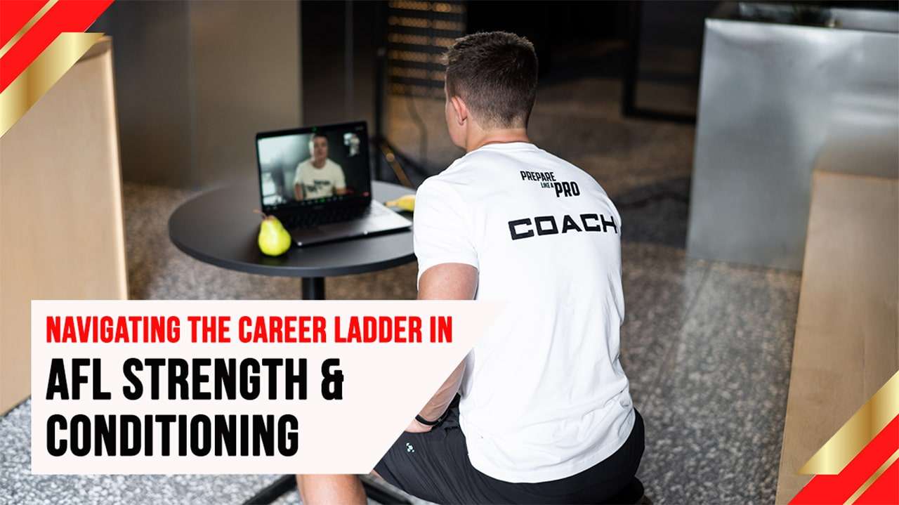 Pro Sport Career Tips