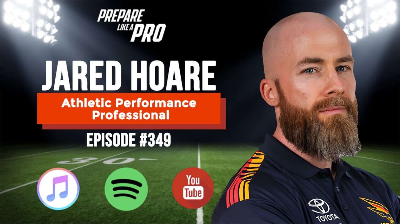 AFL Warm-Up Preparation