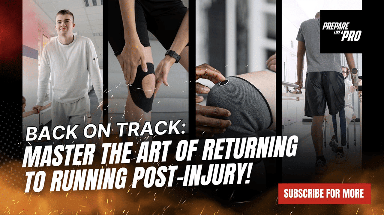 Return to Running Phases