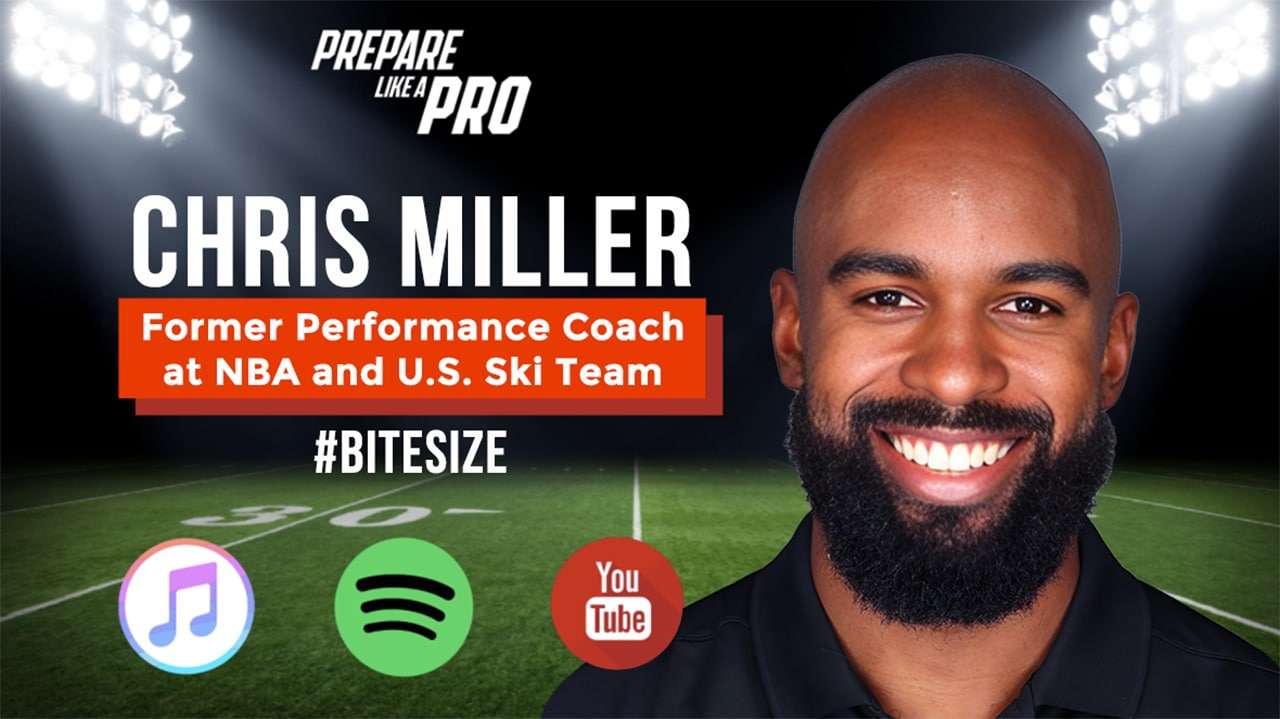 Elite Athlete Readiness
