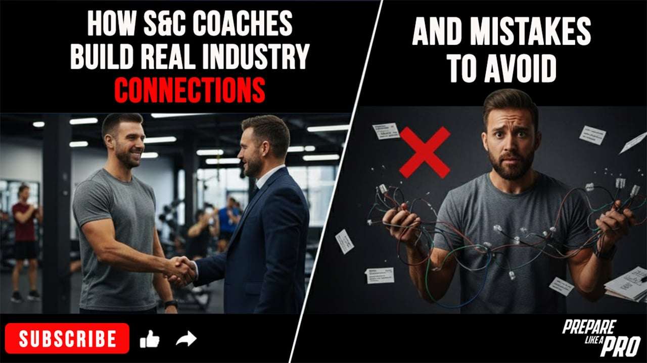 Building Coaching Connections